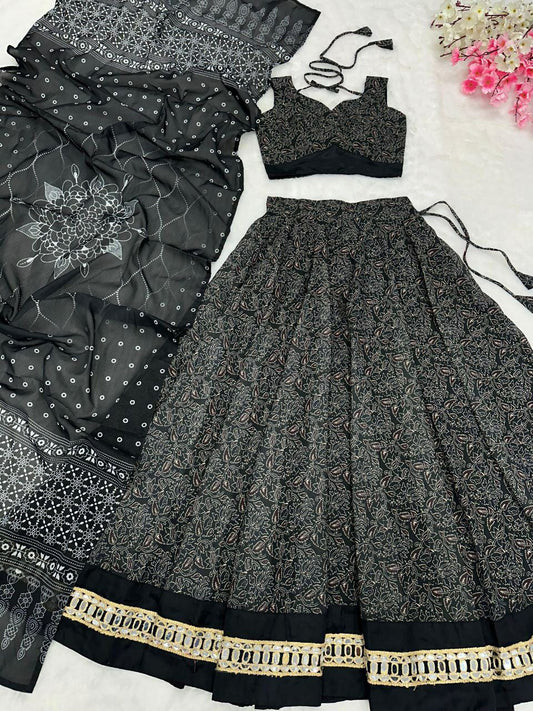 You gonna love elegance with Modern touch