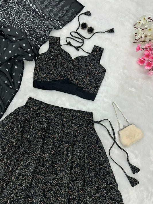 You gonna love elegance with Modern touch