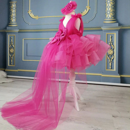 HEVY NET FULL FLAIR WITH BOING PATTI