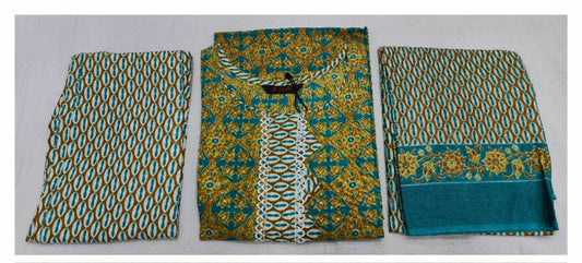 NEW ARRIVAL TOP AND DUPATA FOR WOMEN