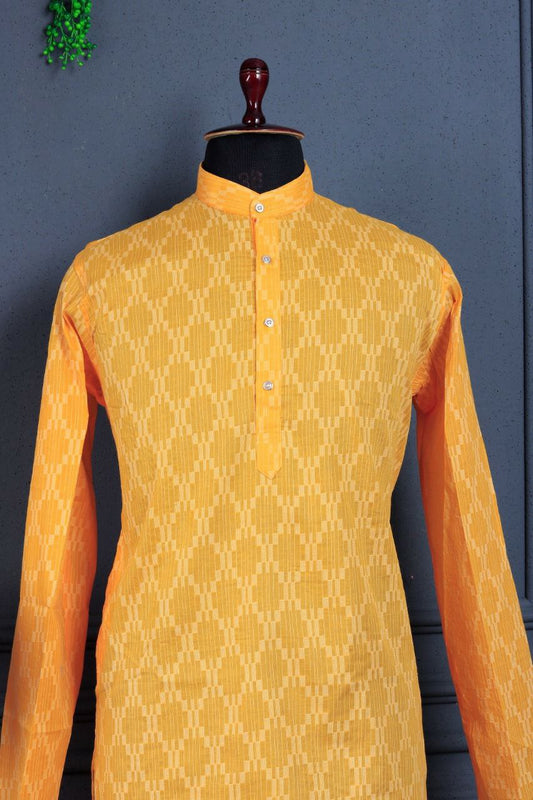 NEW ARRIVAL DESIGNER KURTA FOR MEN