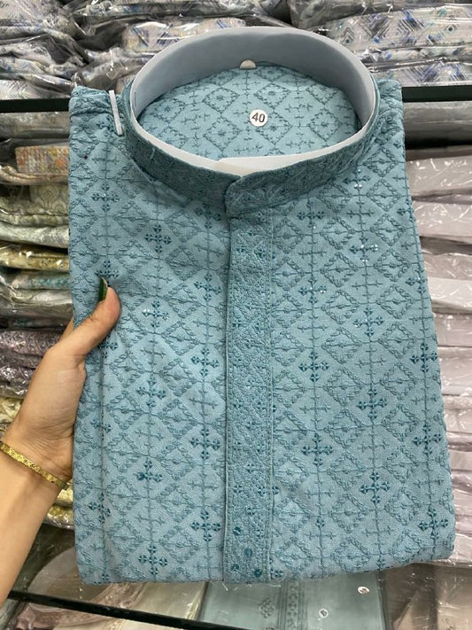 RAYON KRISHNA NEW DESIGNER KURTA FOR WOMEN