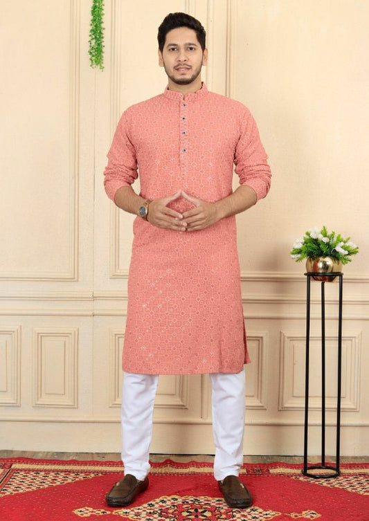 New Launching By Swastik Designer Kurta