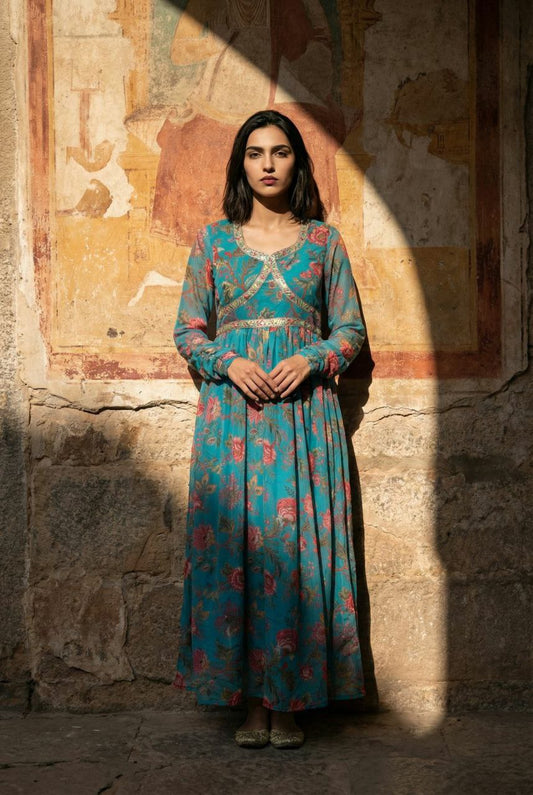 Rich look with premium quality finis