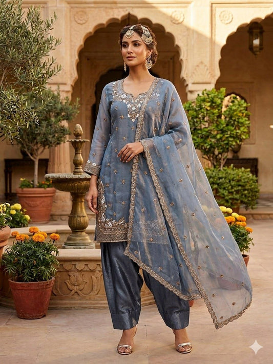 Kurati And Patiyala
