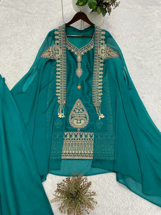 Sarara Set Kurti