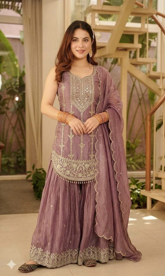 Sarara Set Kurti