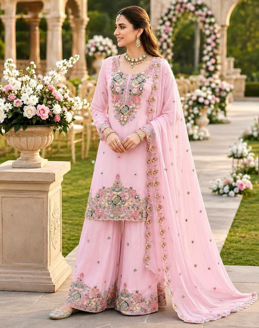 Sarara Set Kurti