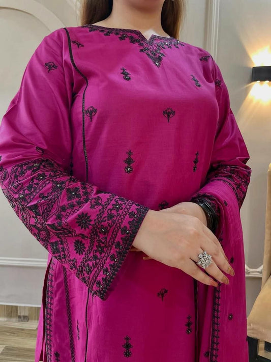 Kurti Set Pent