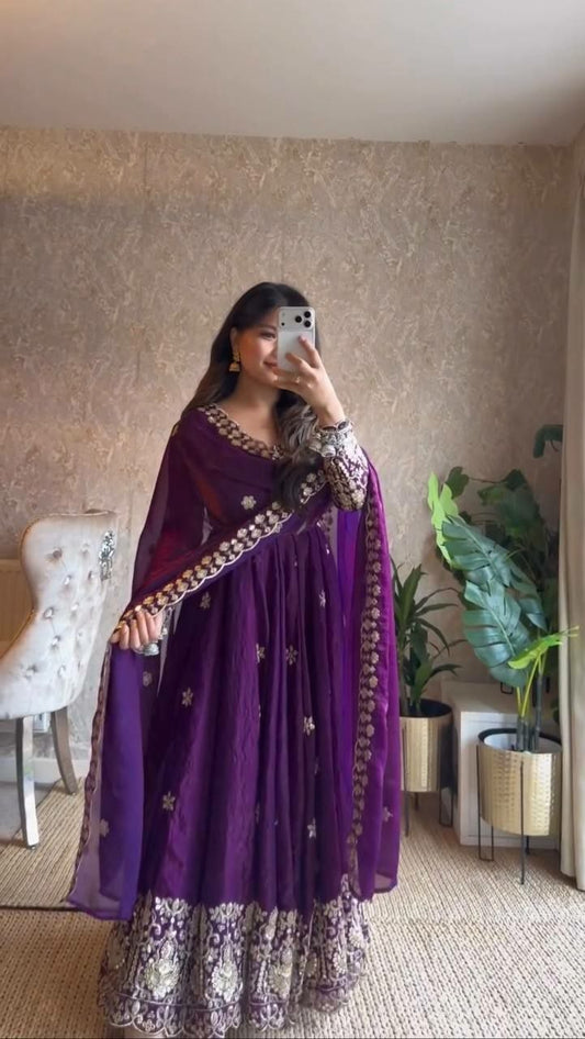 Anarkali
