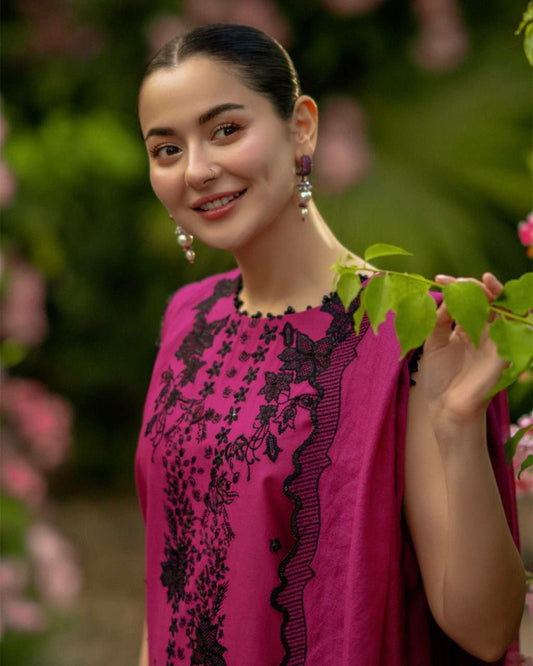 Kurti And Pent Set