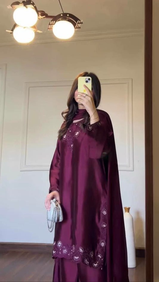 Kurti And Pent