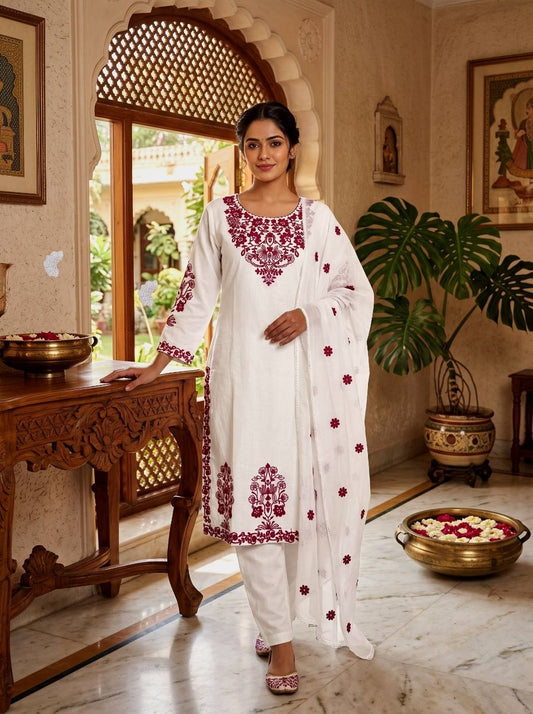 Kurti And Pent