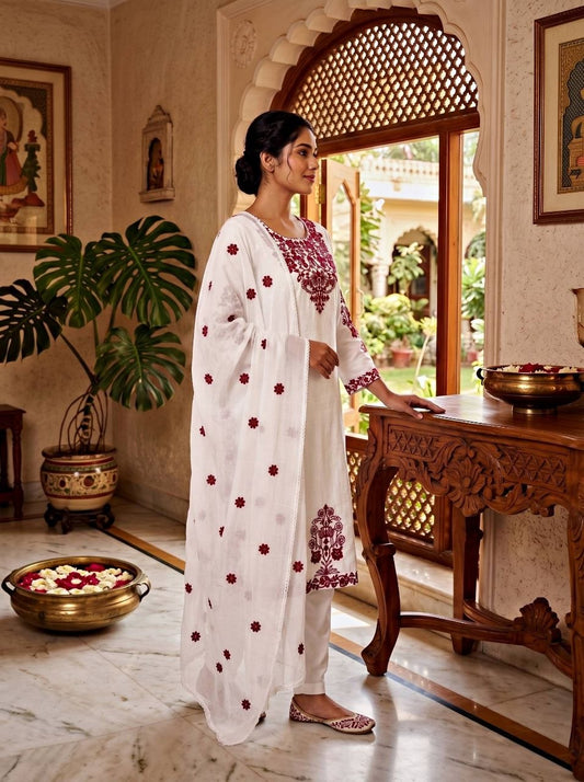 Kurti And Pent
