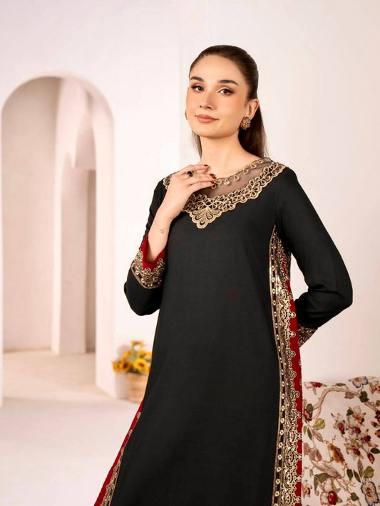 Kurti And Pent