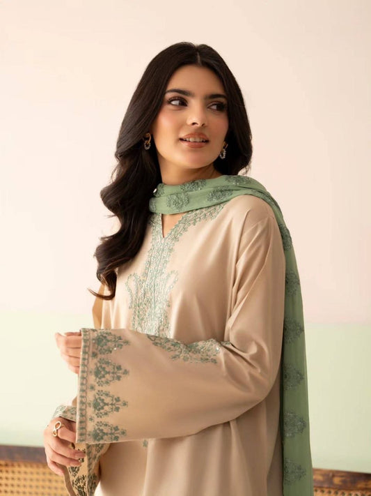 Plazzo And Kurti