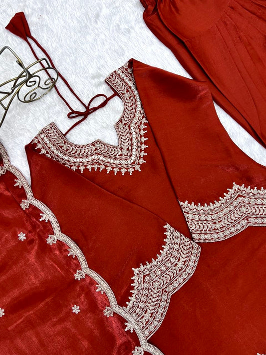 Patiyala And Kurti