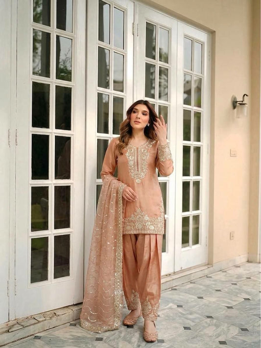 Patiyala And Kurti