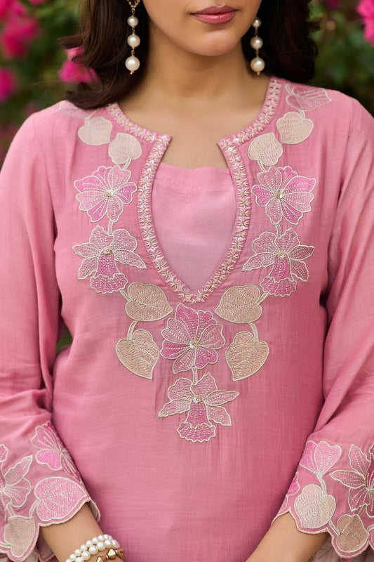 Plazzo And Kurti