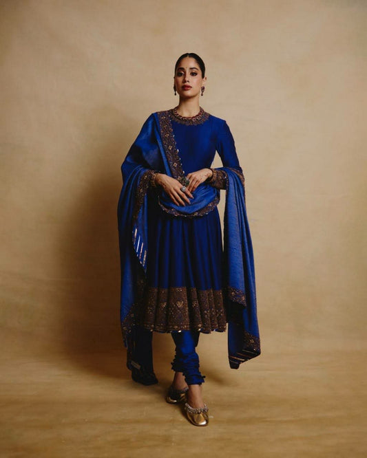 Anarkali Set