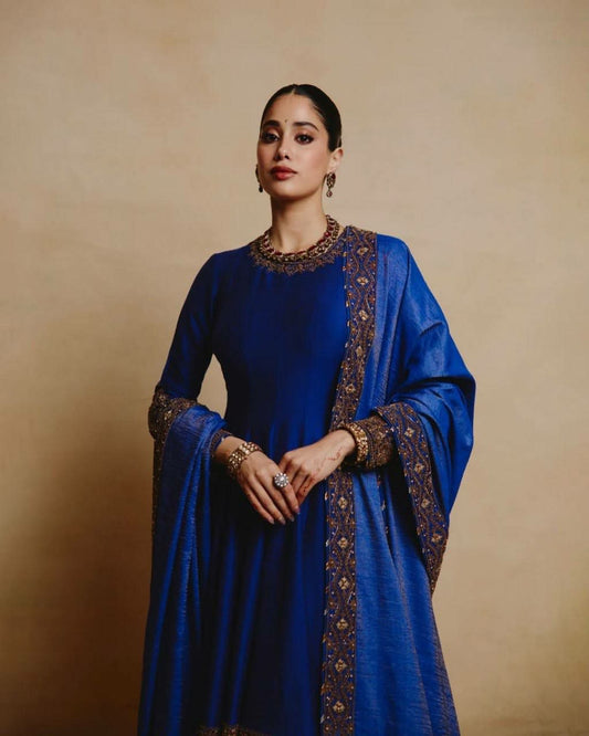 Anarkali Set