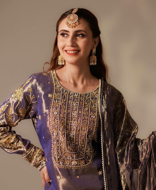 Kurti And Pent