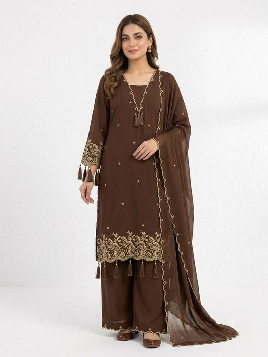 Plazzo And Kurti