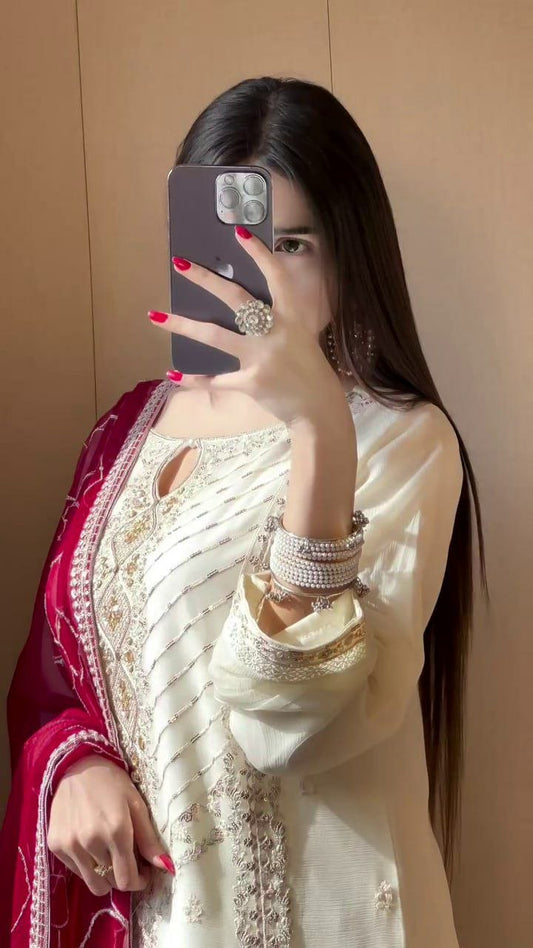 Kurti And Pent