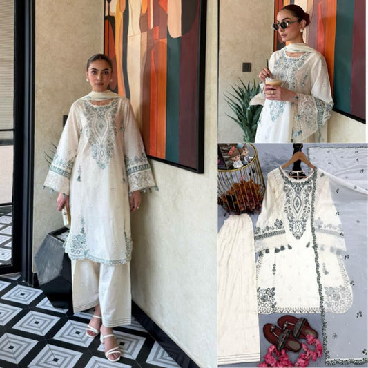 Plazzo And Kurti