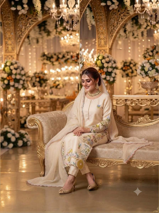 Pent And Kurti
