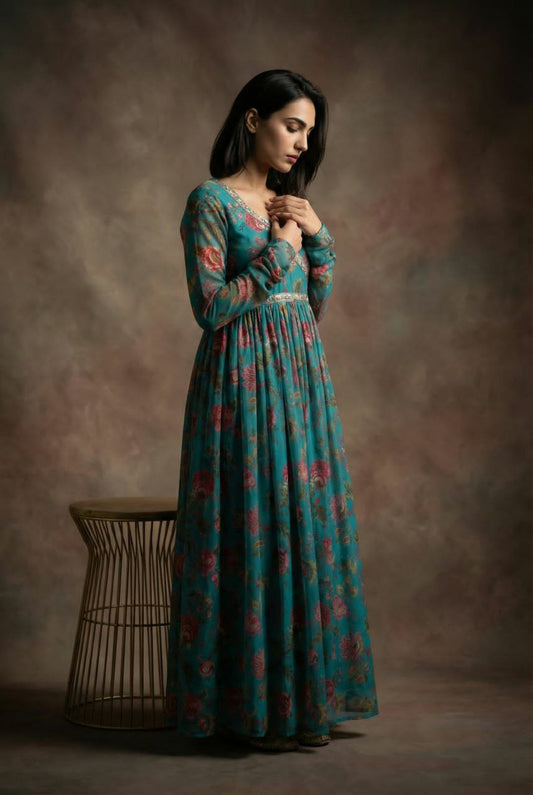 Rich look with premium quality finis