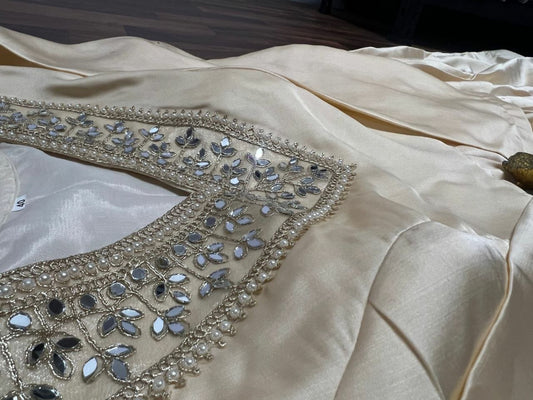 SIGMA SILK MADE WITH PAD WITH FULL INNER FLAIR - 3 MTR