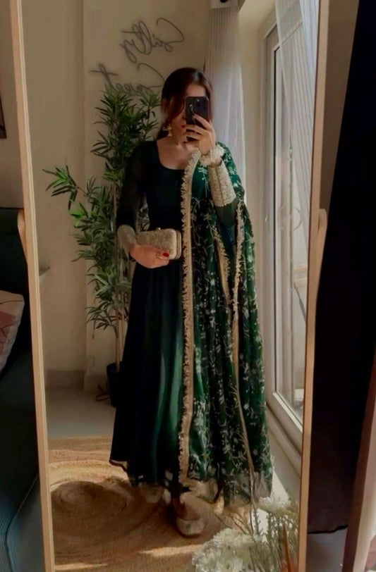 New Arrival Designer Gown For Women For Wedding