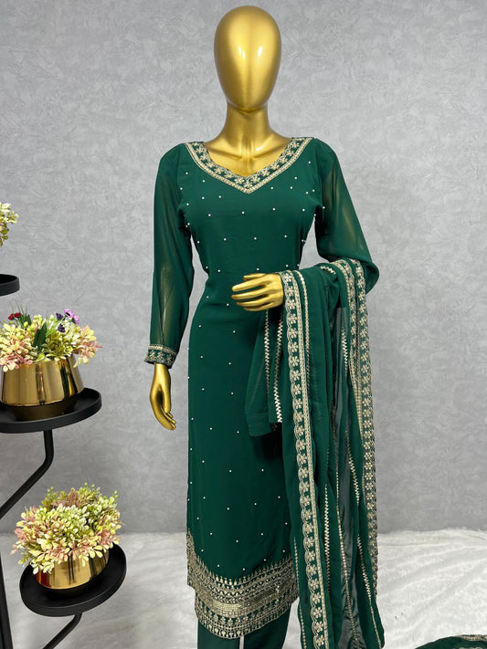 Adroble Stylish Kurti In New Design For Women