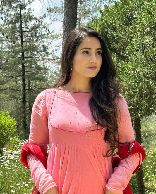 Designer Gown With New Collection For Women