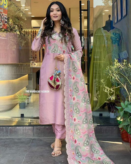 HEVAY Full Original MIRROR KHATLI MOTi Work