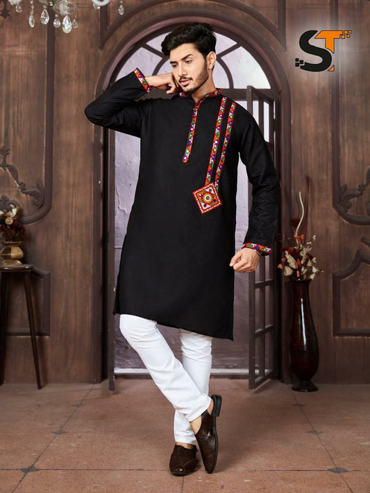 Navratri Mens Exclusive Kurta&nbsp;