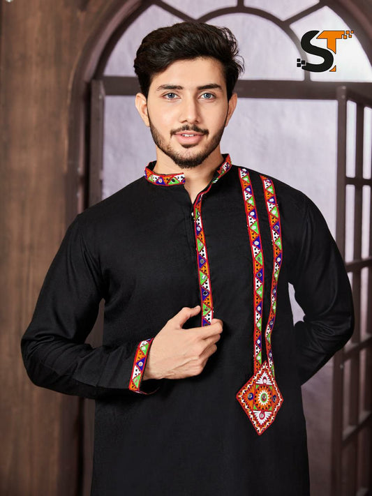 Navratri Mens Exclusive Kurta&nbsp;
