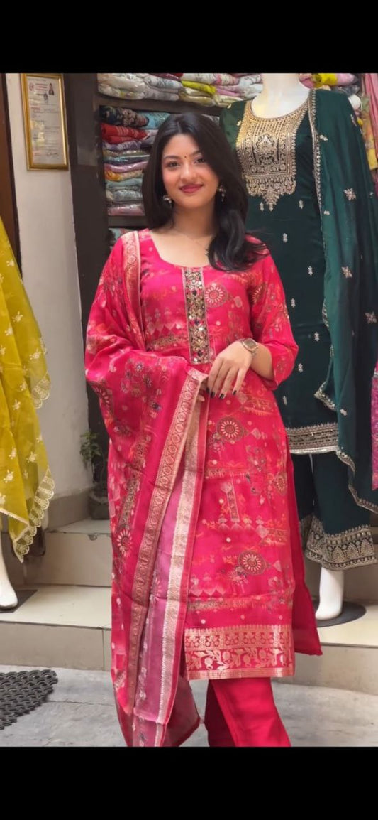 KARWA CHOWTH AND MORE UPCOMING FESTIVALS KURTI