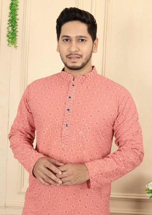 New Launching By Swastik Designer Kurta
