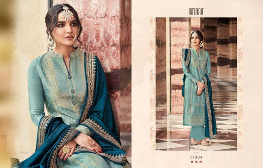 Dola Jecard Silk With button kurti for women for wedding