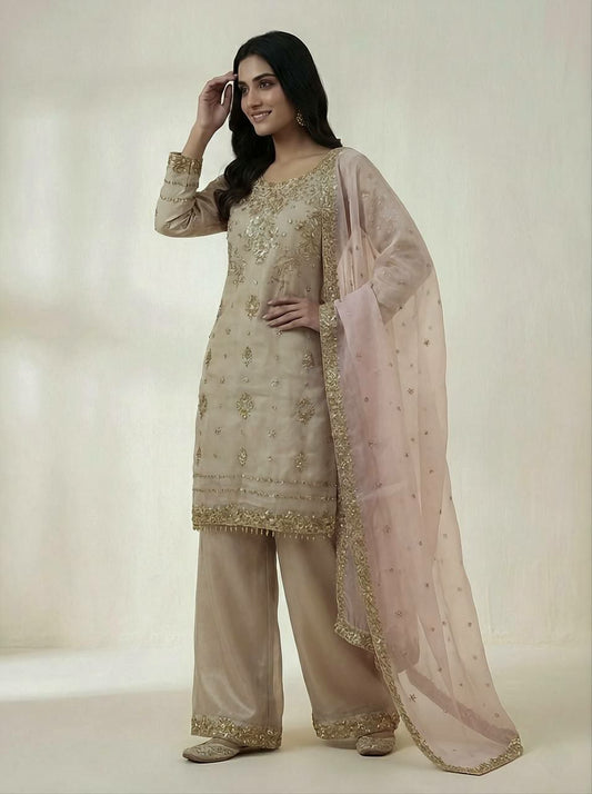 PURE GMY SILK