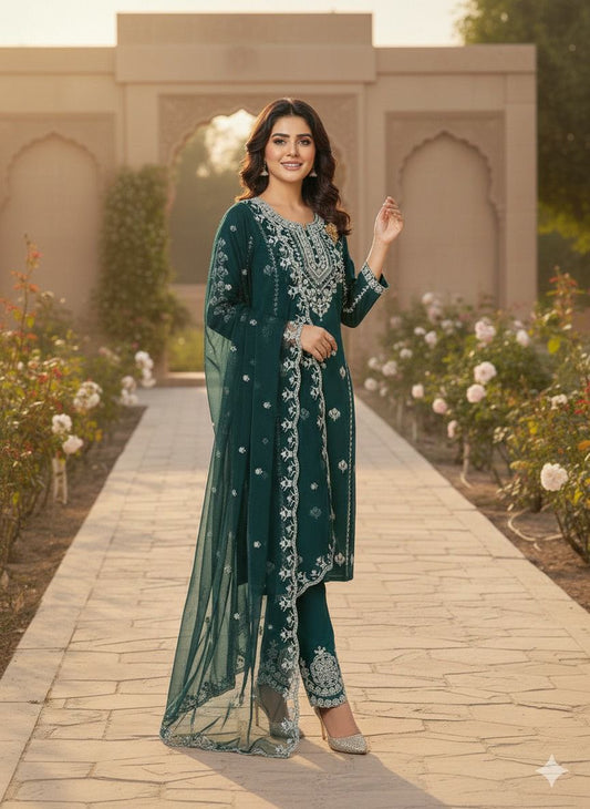 ABOUT PRODUCT & FABRIC  TOP DETAIL