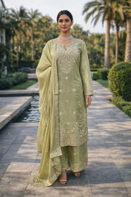 Jmc silk Lining  Soft Micro Cotton Fit Fully Stitched up to Size 44 with Stretchable Elastic Waist