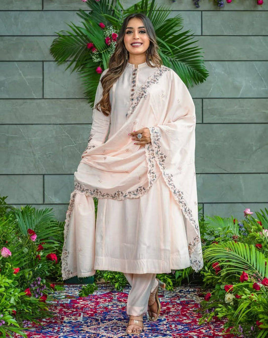 Muslin Cotton