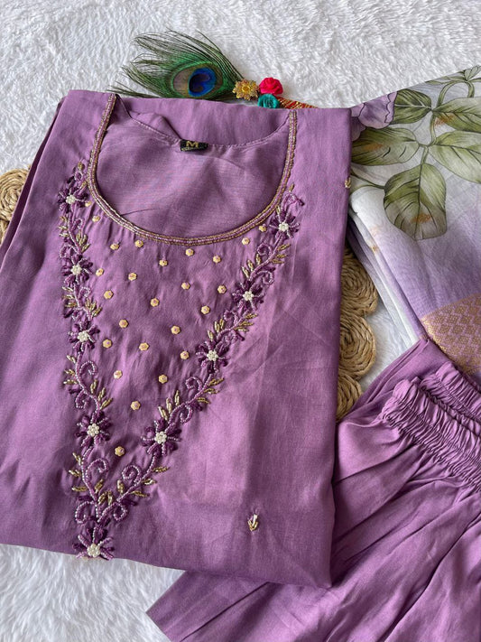 Premium Roman Silk kurtis