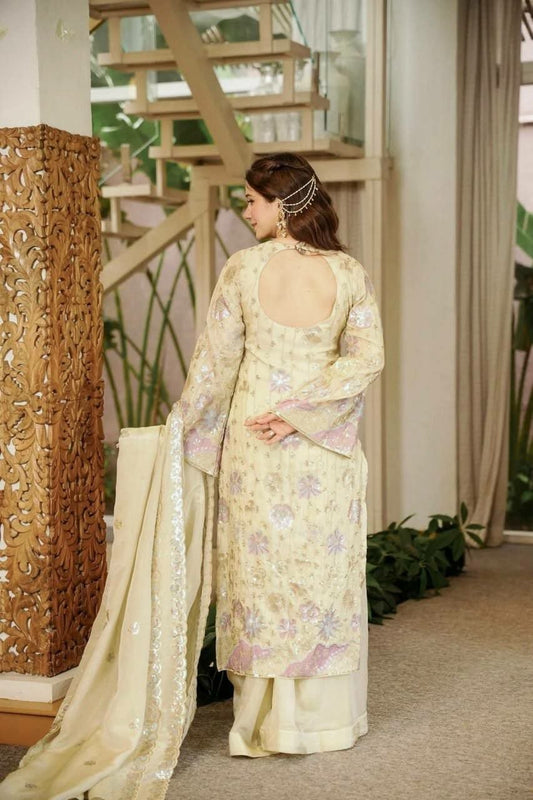 Plazzo And Kurti