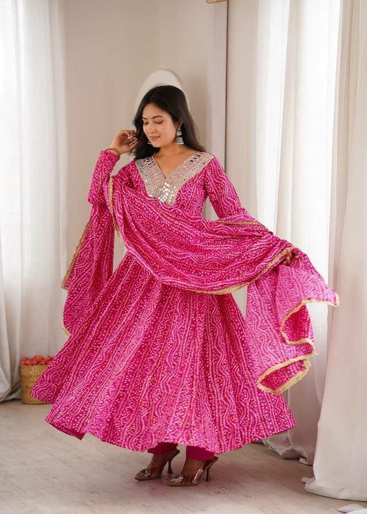 Gown