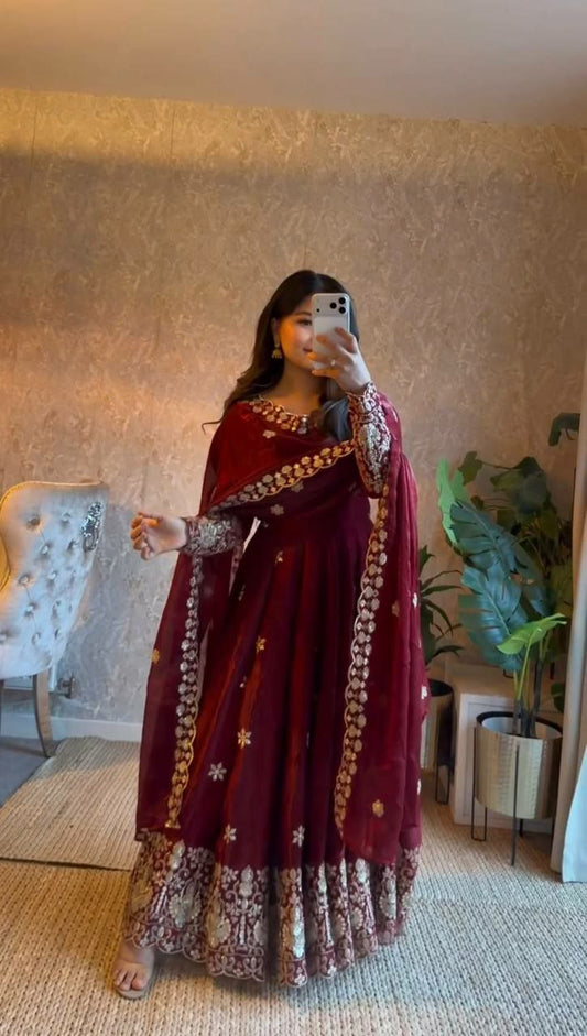Anarkali