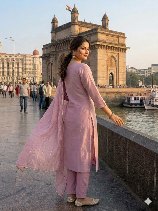Kurti And Pent